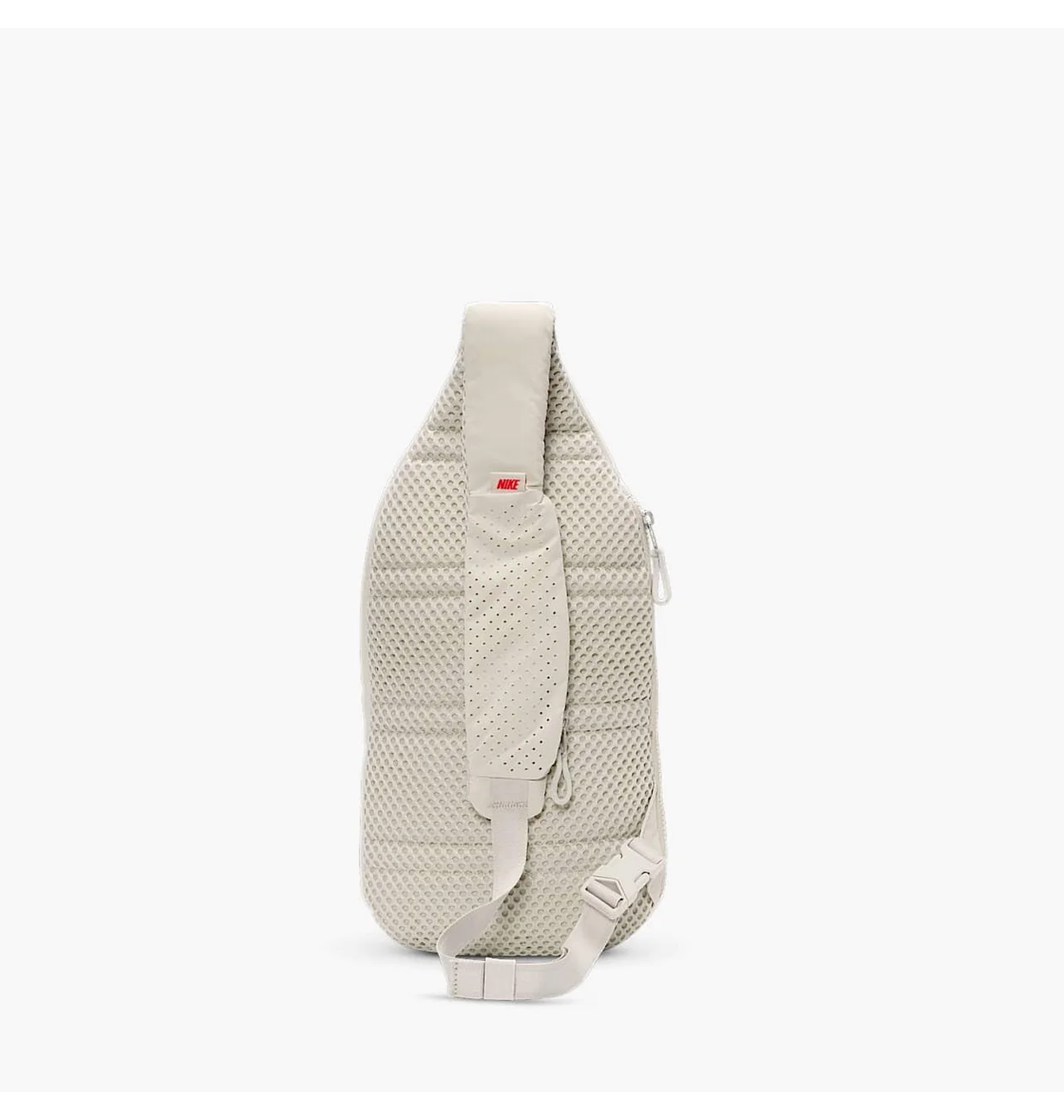 Рюкзак унісекс Nike Nsw Essentials Sling Bag Beige DJ9796-072