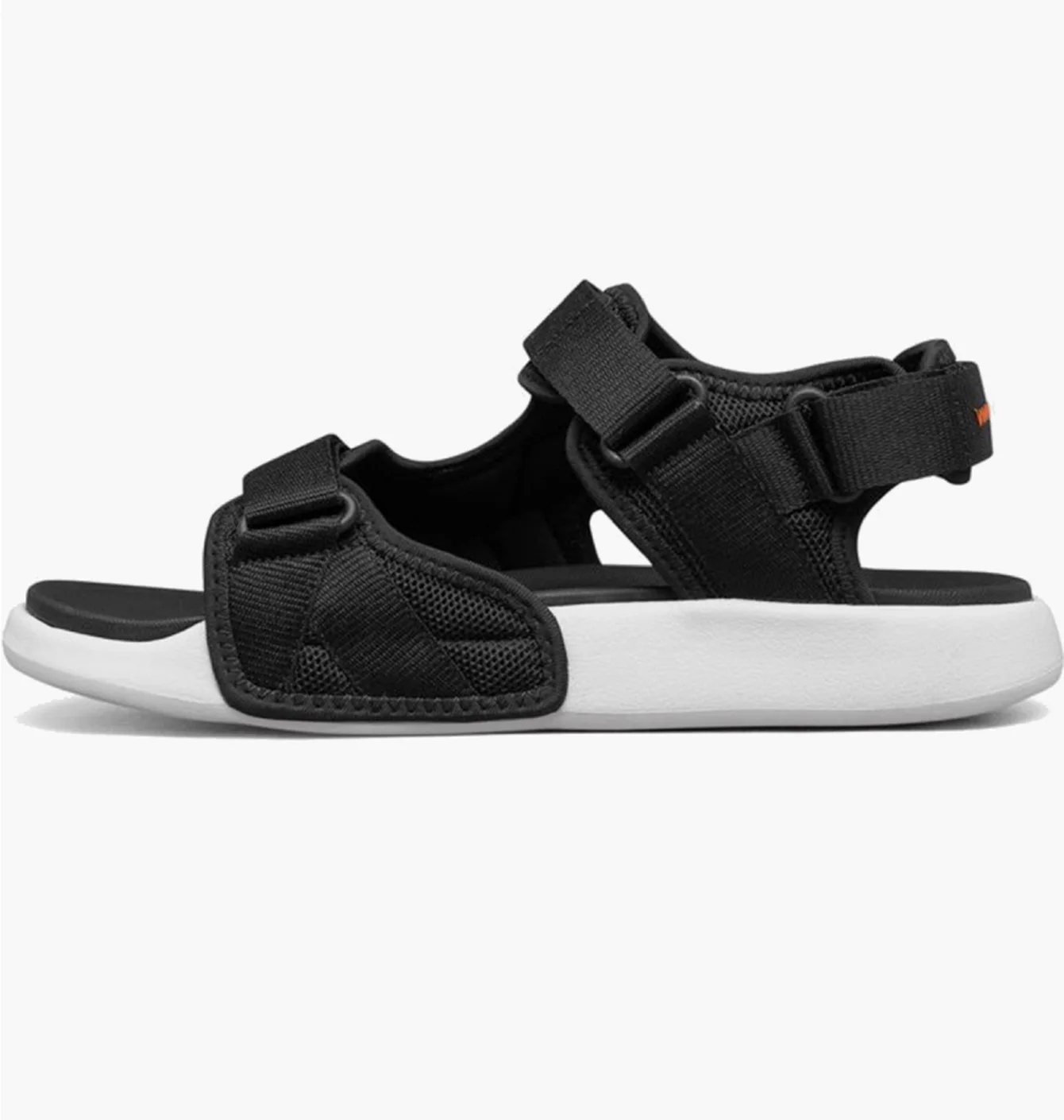 Сандалі чоловічі Skechers Gowalk Black 237292-BLK