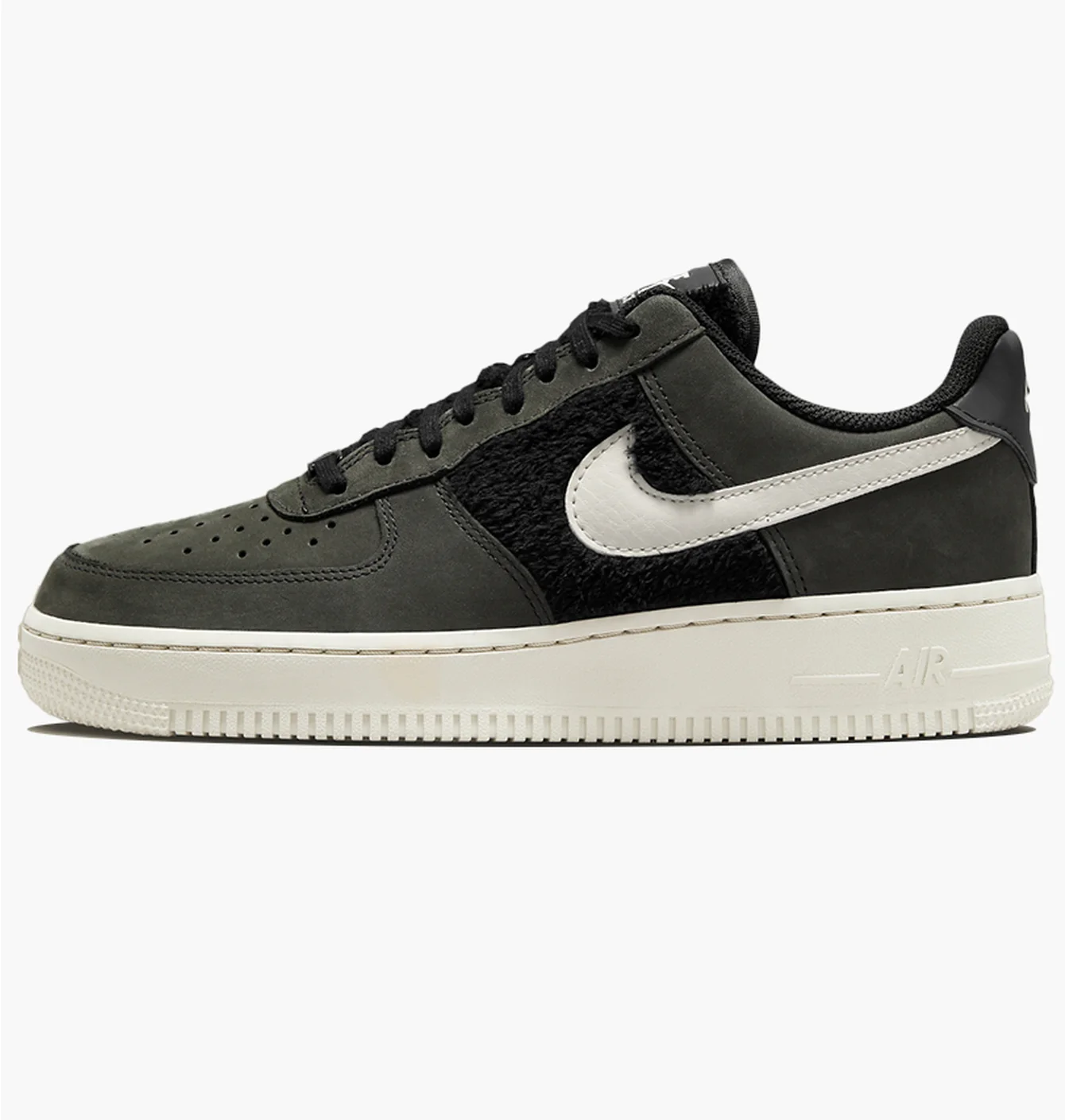 Кросівки жіночі Nike Air Force 1 Mem 4 Grey D06714-001