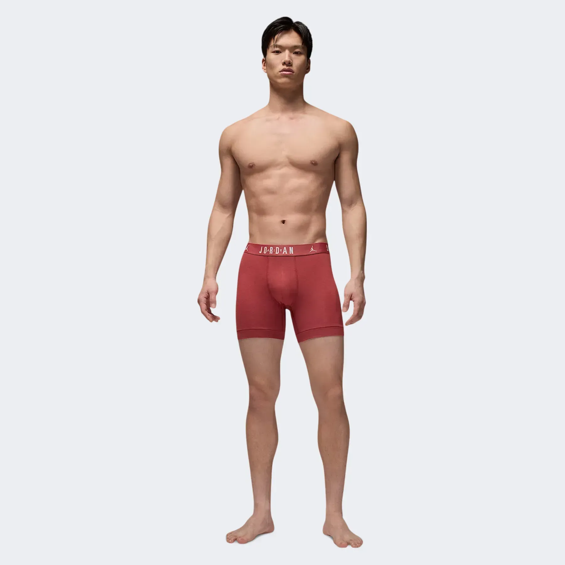 Комплект білизни Jordan Jhm Flight Cotton Core 3Pk Bb (JM0622-X69)