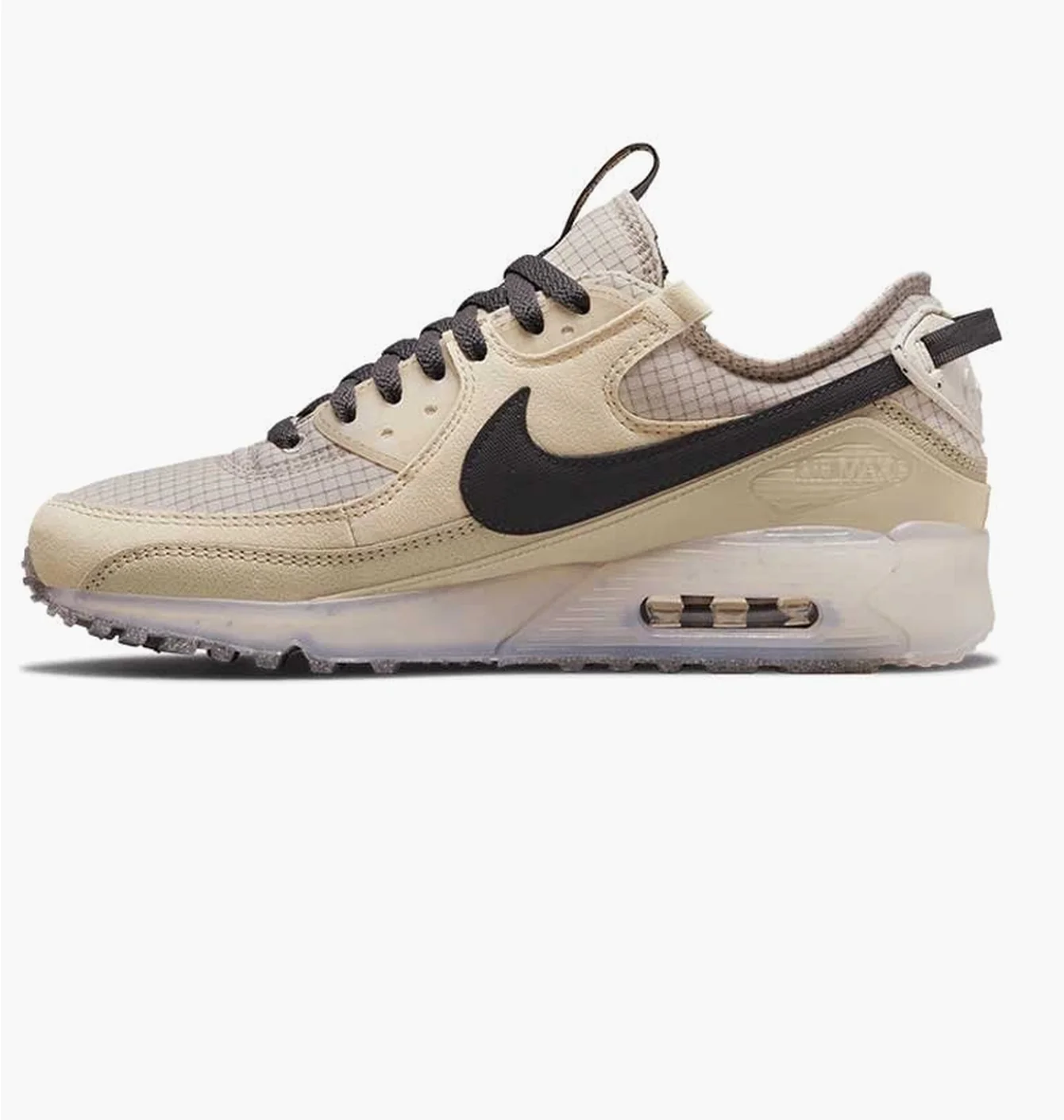 Кросівки чоловічі Nike Air Max Terrascape 90 Beige Dh4677-200