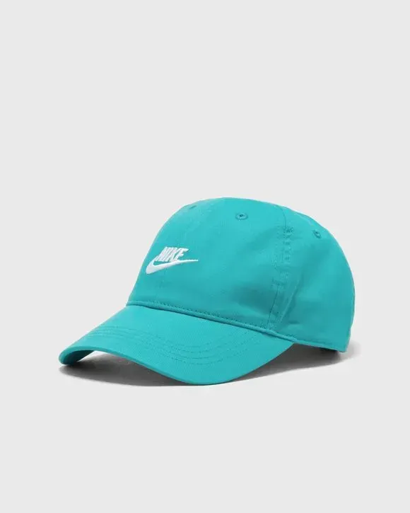 Кепка Nike Futura Curve Brim Cap (8A2902-BA2)