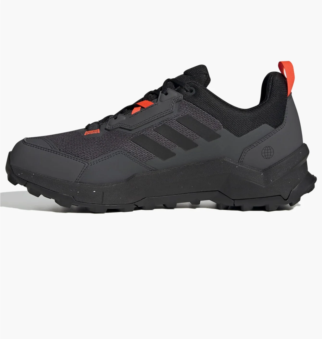 Кроссовки Adidas Terrex Ax4 Hiking Shoes Black