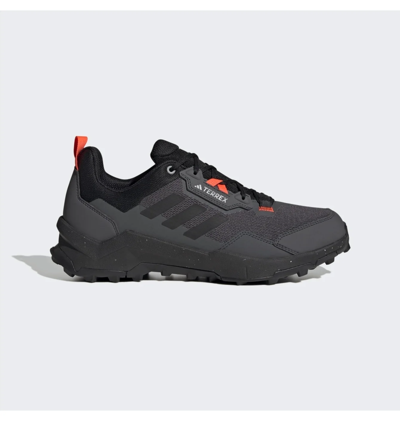 Кроссовки Adidas Terrex Ax4 Hiking Shoes Black
