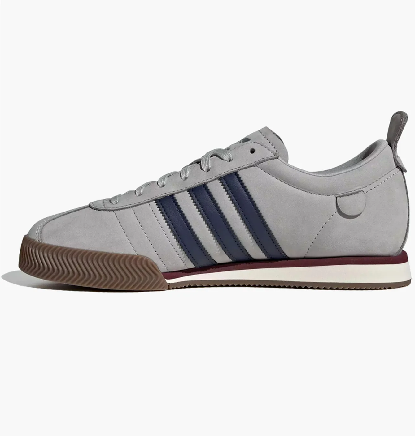 Кросівки чоловічі Adidas Originals Samba 62 Super Grey KI0926