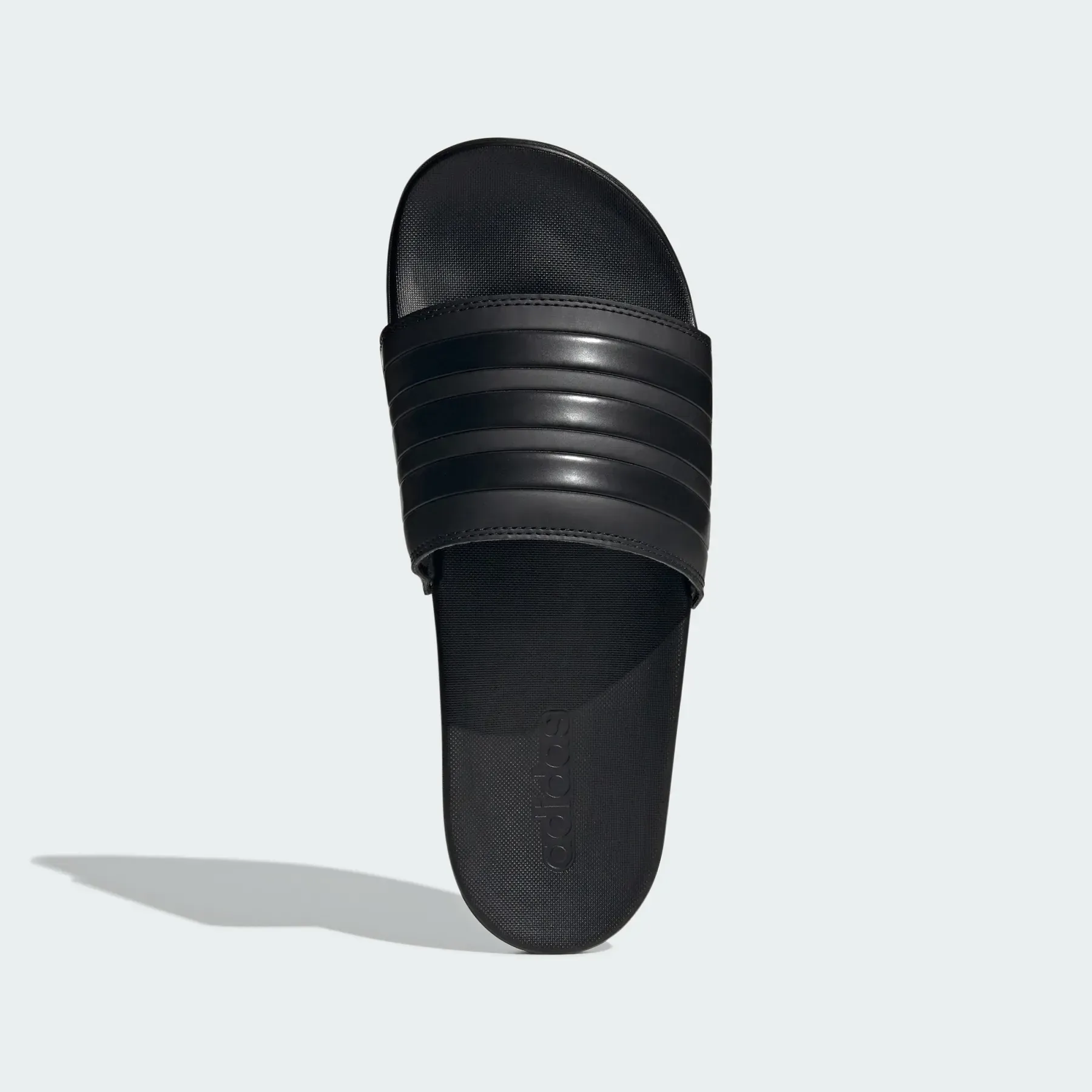 Тапочки унісекс Adidas Adilette Comfort (GZ5896)