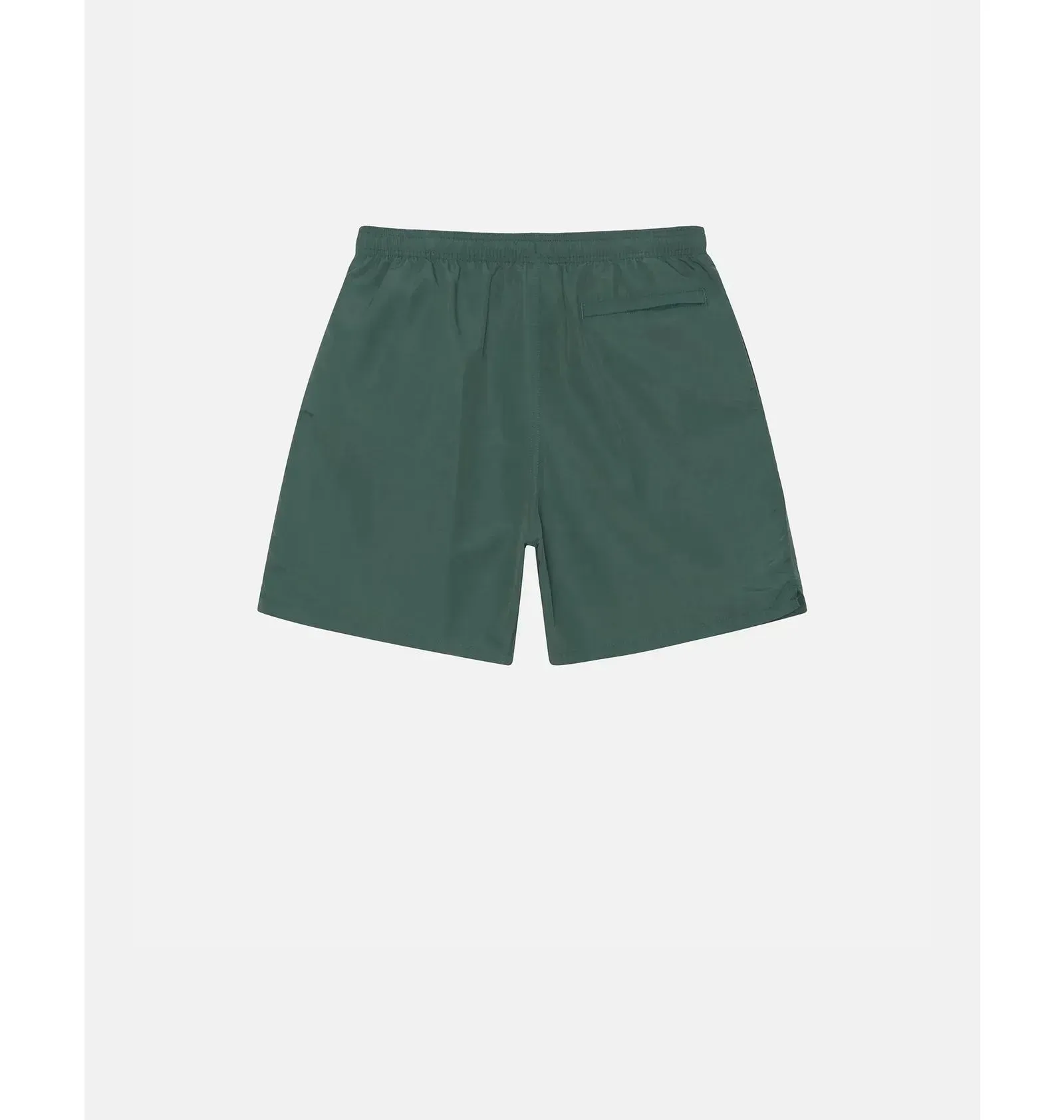 Шорти чоловічі Stussy Water Short Green (113156N-EMER)