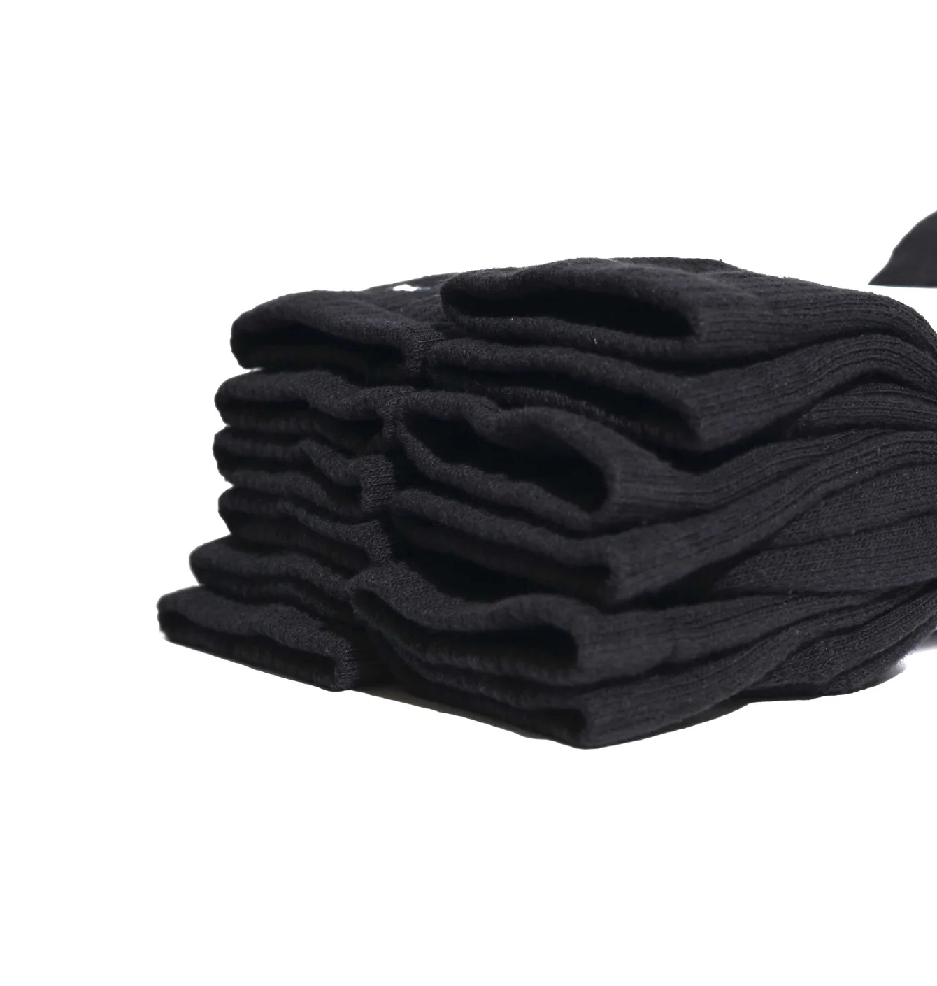Шкарпетки унісекс Nike U EVERYDAY CUSH CREW (6 пар) Black SX7666-010