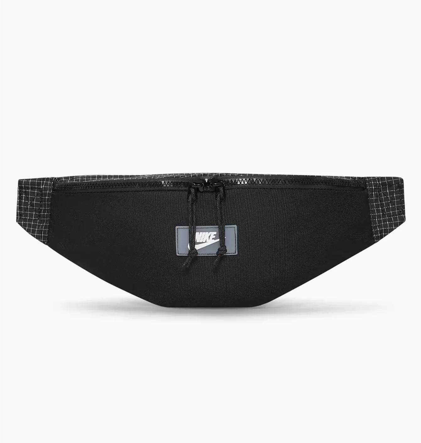 Сумка унісекс Nike Heritage Hip Pack - Trl Black DJ1620-011