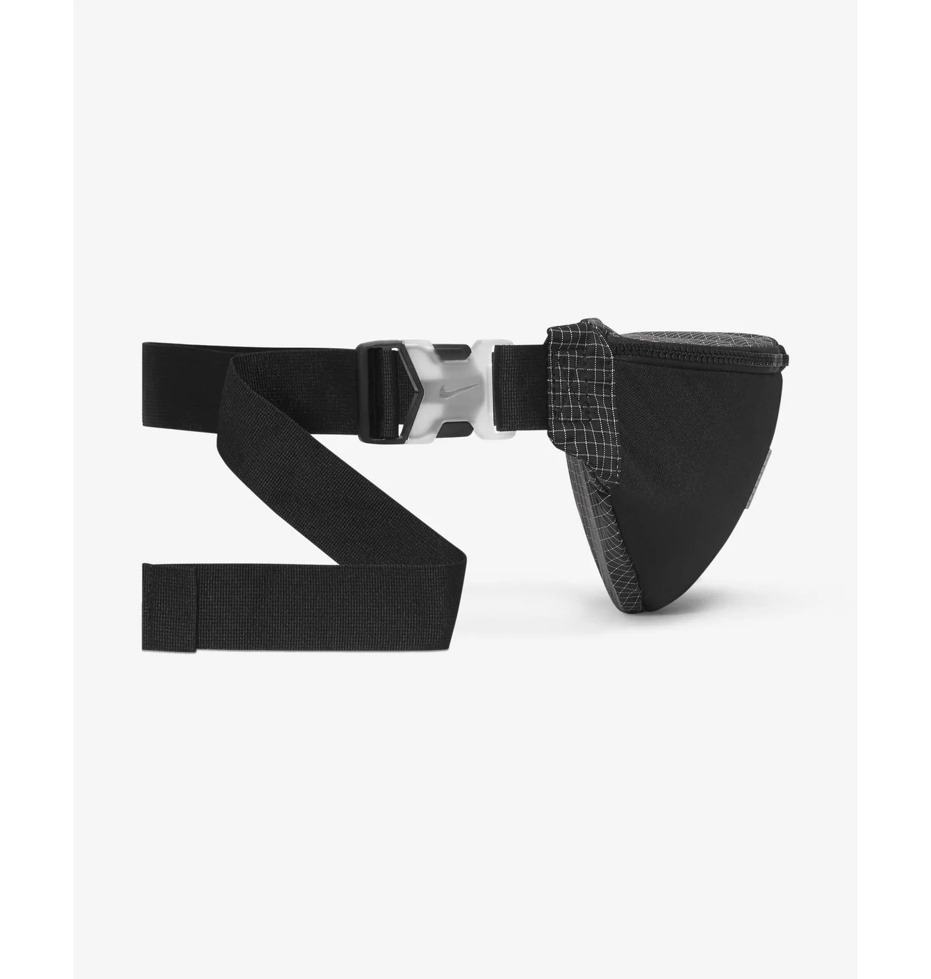 Сумка унісекс Nike Heritage Hip Pack - Trl Black DJ1620-011