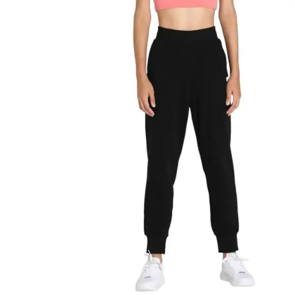 Жіночі штани Puma Essentials Sweat Pants Closed Therma Women 84720401 (Оригінал)