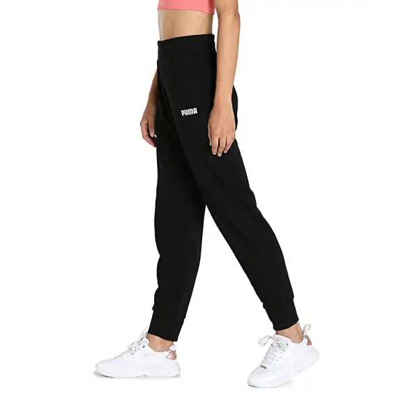 Жіночі штани Puma Essentials Sweat Pants Closed Therma Women 84720401 (Оригінал)
