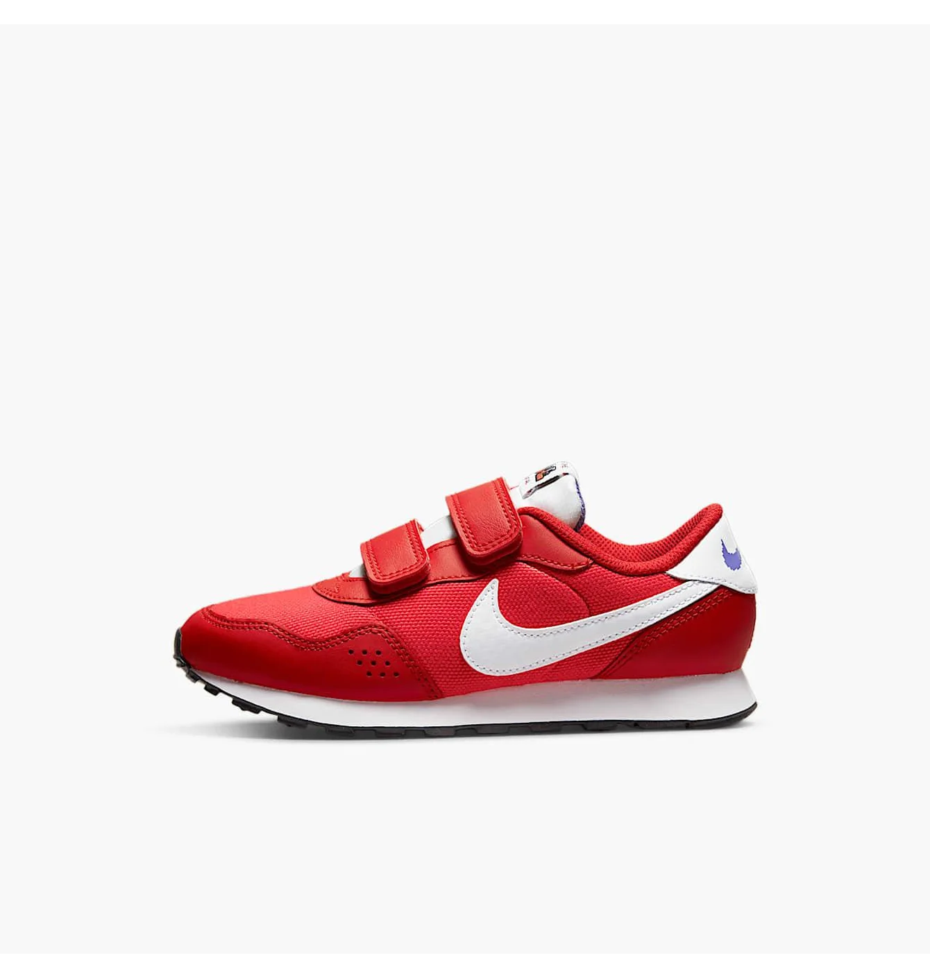 Кросівки дитячі Nike Md Valiant Se (Ps) Red DJ0005-600