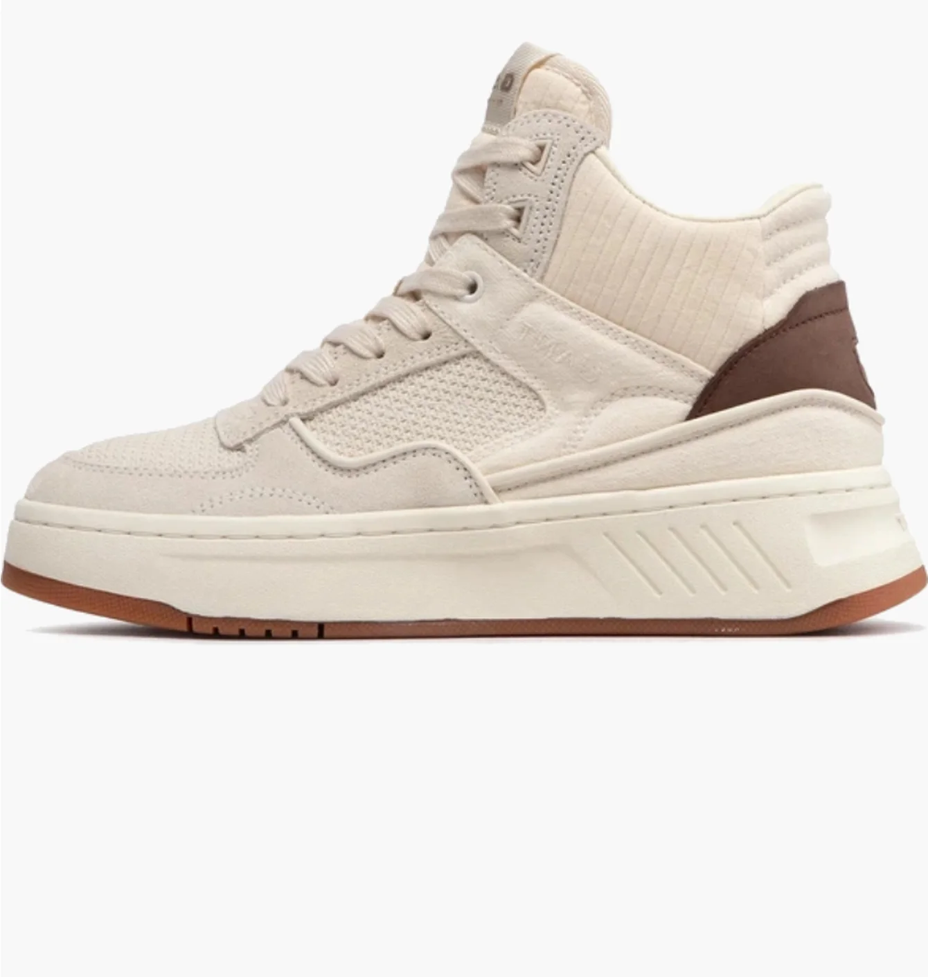 Кросівки жіночі Gant Yinsy Beige 24538737-G161