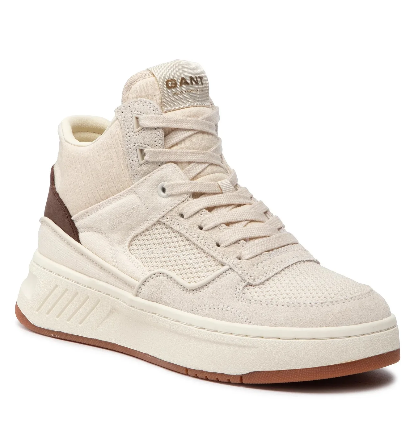 Кросівки жіночі Gant Yinsy Beige 24538737-G161