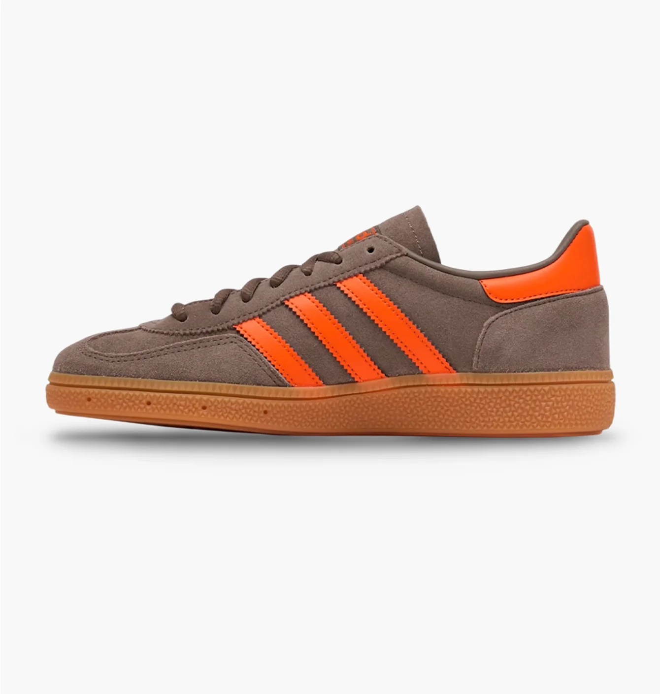 Кросівки унісекс Adidas Handball Spezial Brown JR3846