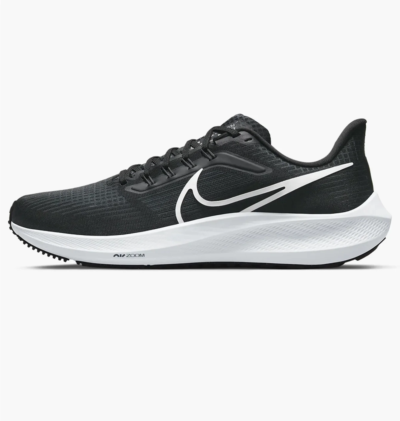 Кросівки чоловічі Nike Air Zoom Pegasus 39 Black Dh4071-001