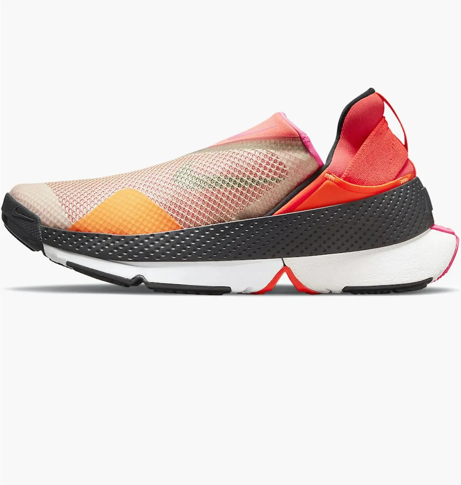 Кросівки чоловічі Nike Go Flyease Red (CW5883-600)