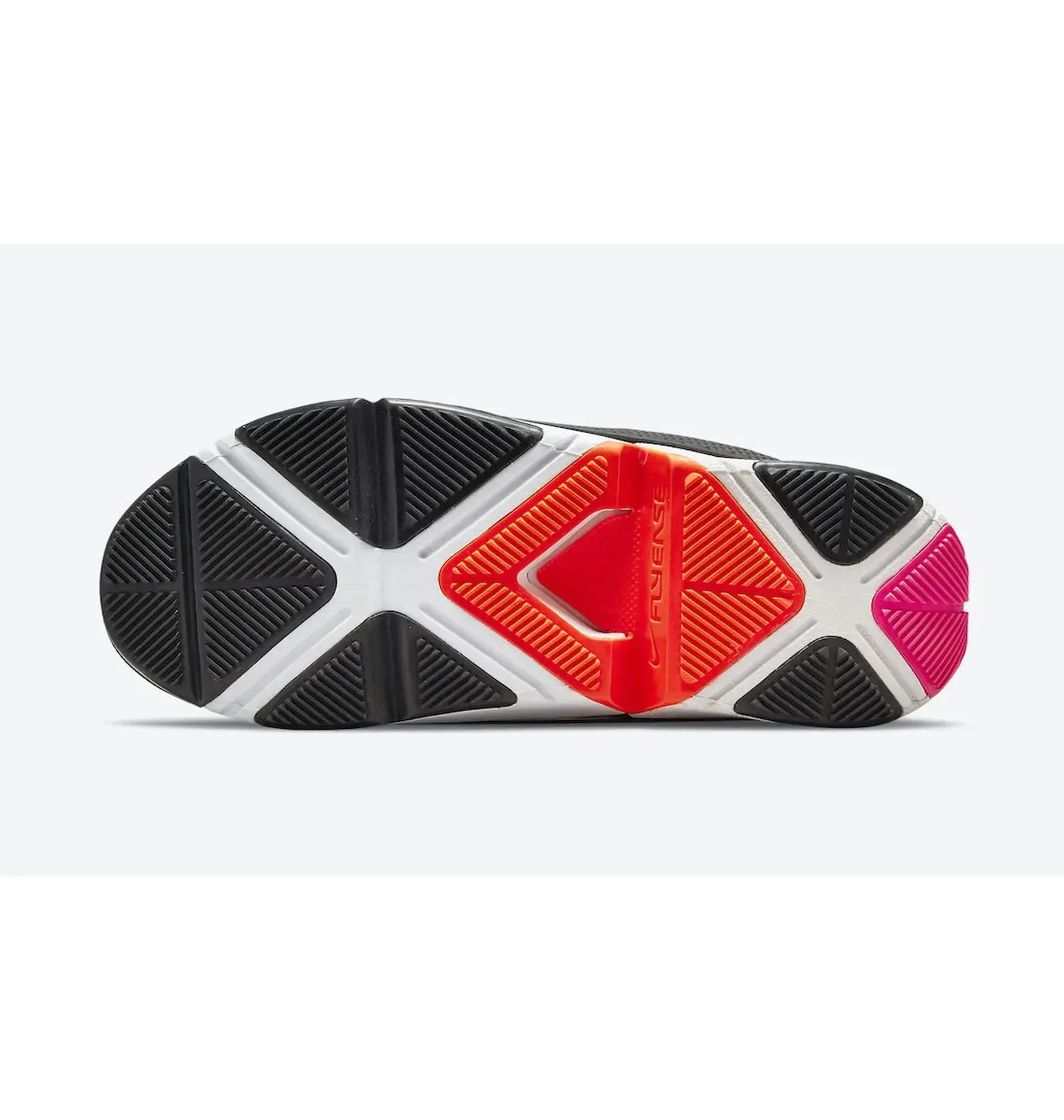 Кросівки чоловічі Nike Go Flyease Red (CW5883-600)