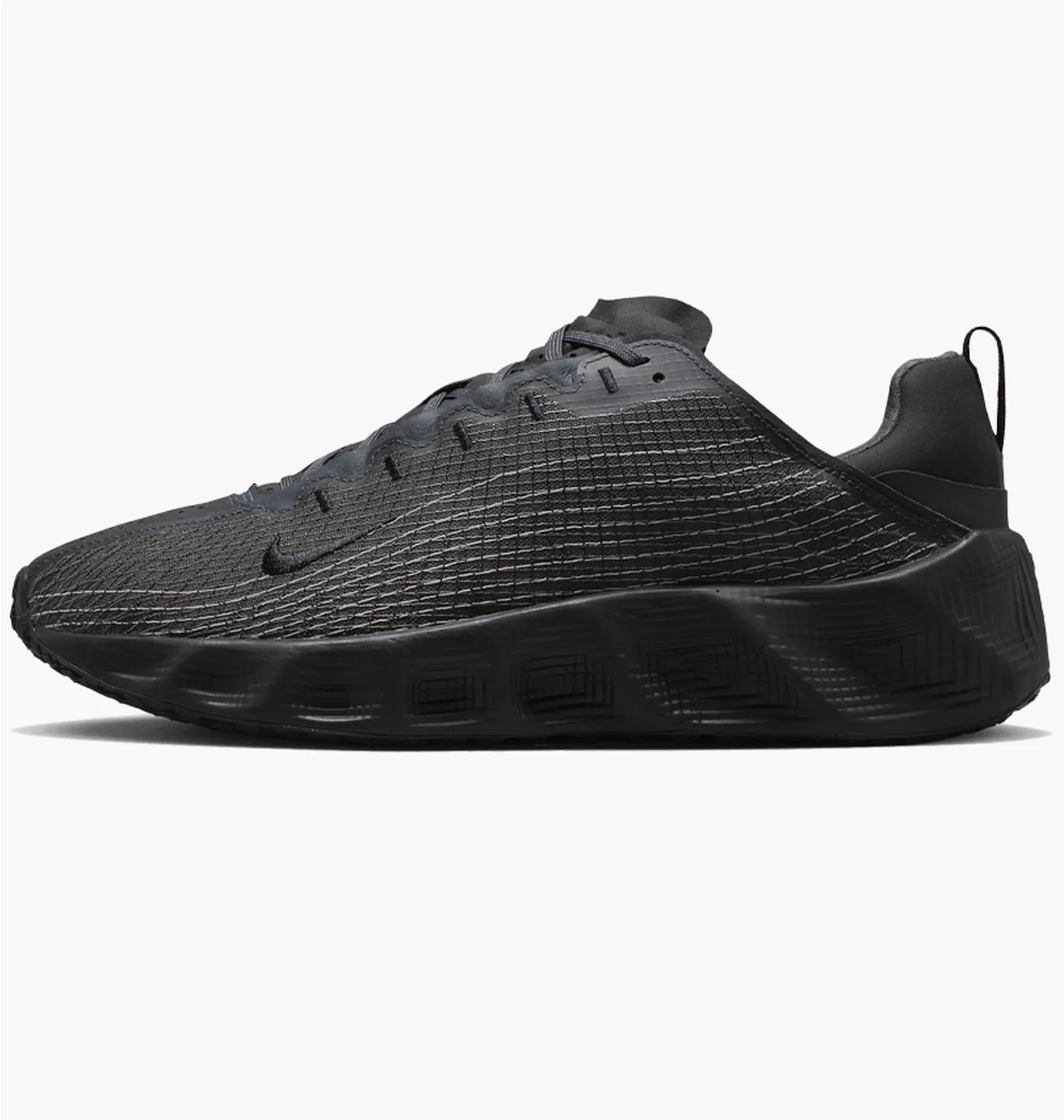 Кросівки чоловічі Nike Ava Rover Premium Black IH8110-002