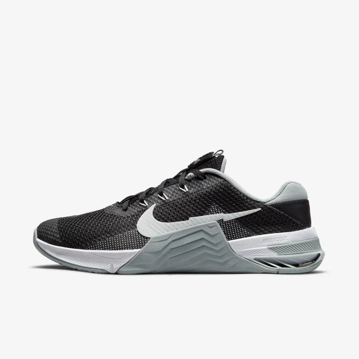 Кросівки чоловічі Nike Metcon 7 (CZ8281-010)