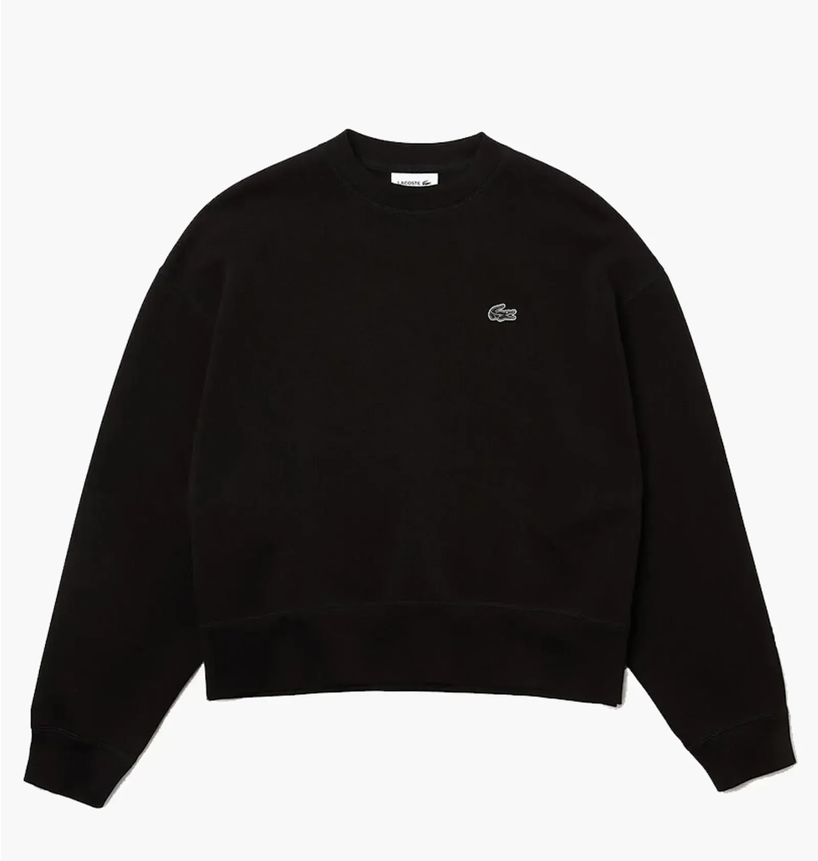 Кофта жіночі Lacoste Oversize Fit (SF5614031)