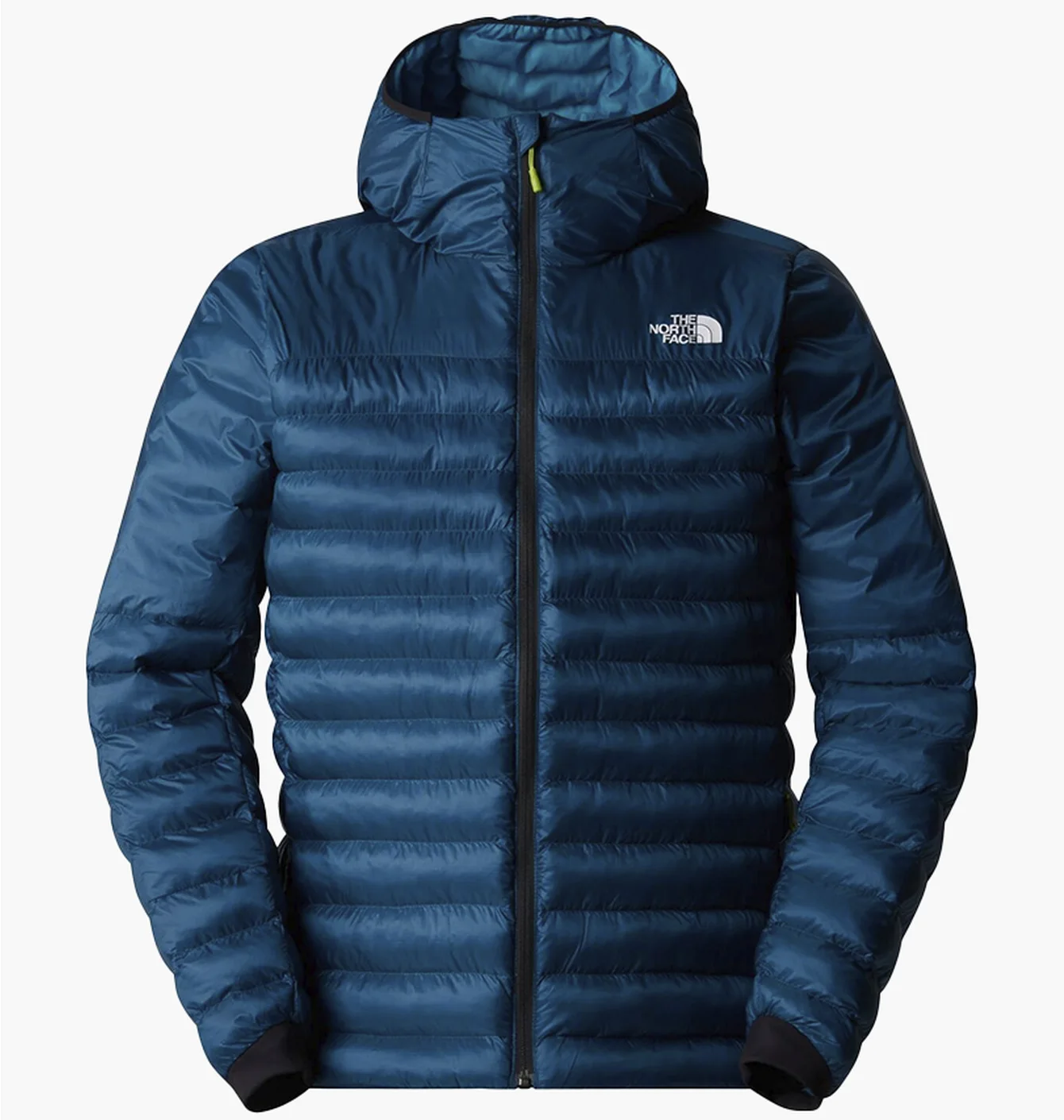 Куртка чоловіча The North Face Terra Peak Hoodie Midnight Petrol Blue NF0A88TV1NO