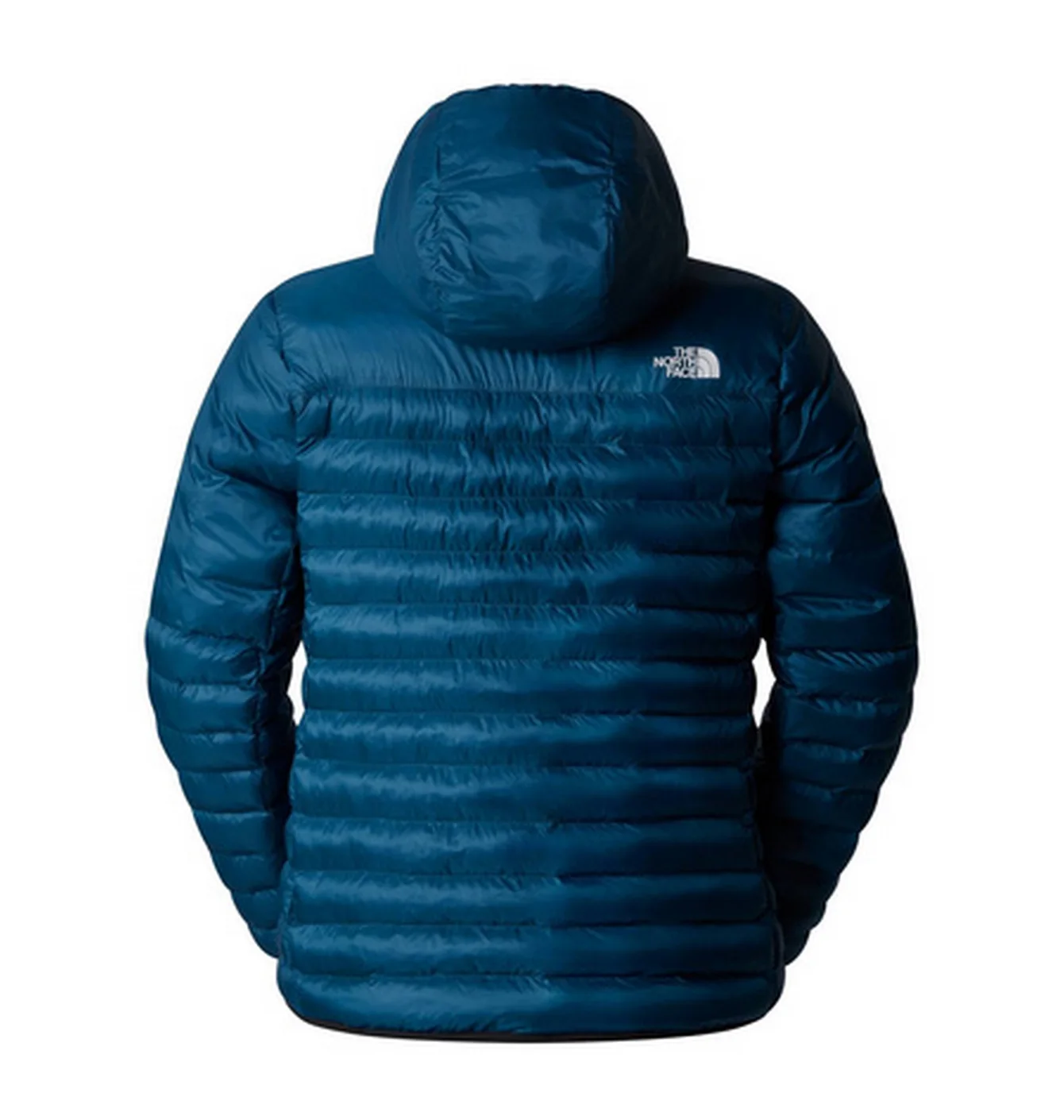 Куртка чоловіча The North Face Terra Peak Hoodie Midnight Petrol Blue NF0A88TV1NO