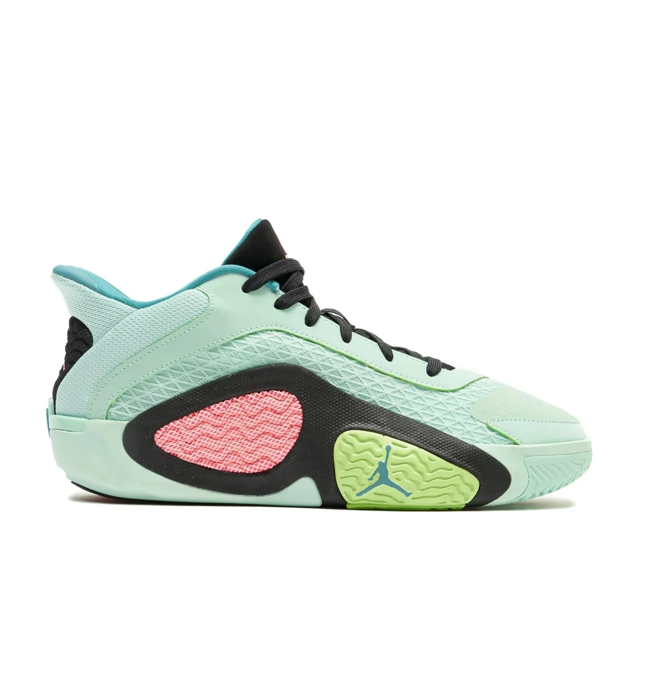Кросівки дитячі Air Jordan Tatum 2 Gs Turquoise FJ6459-300
