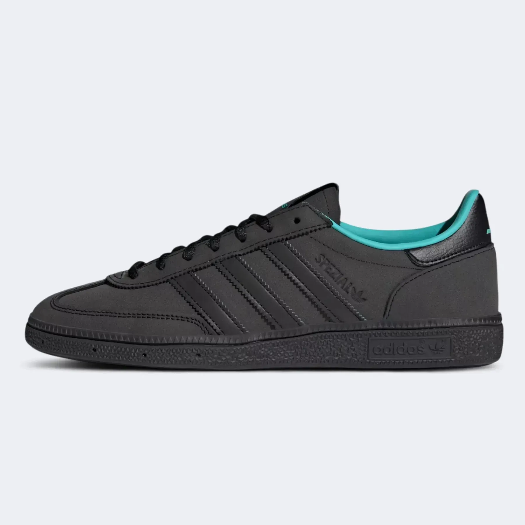 Кросівки чоловічі Adidas Handball Spezial Mer (KJ1195)