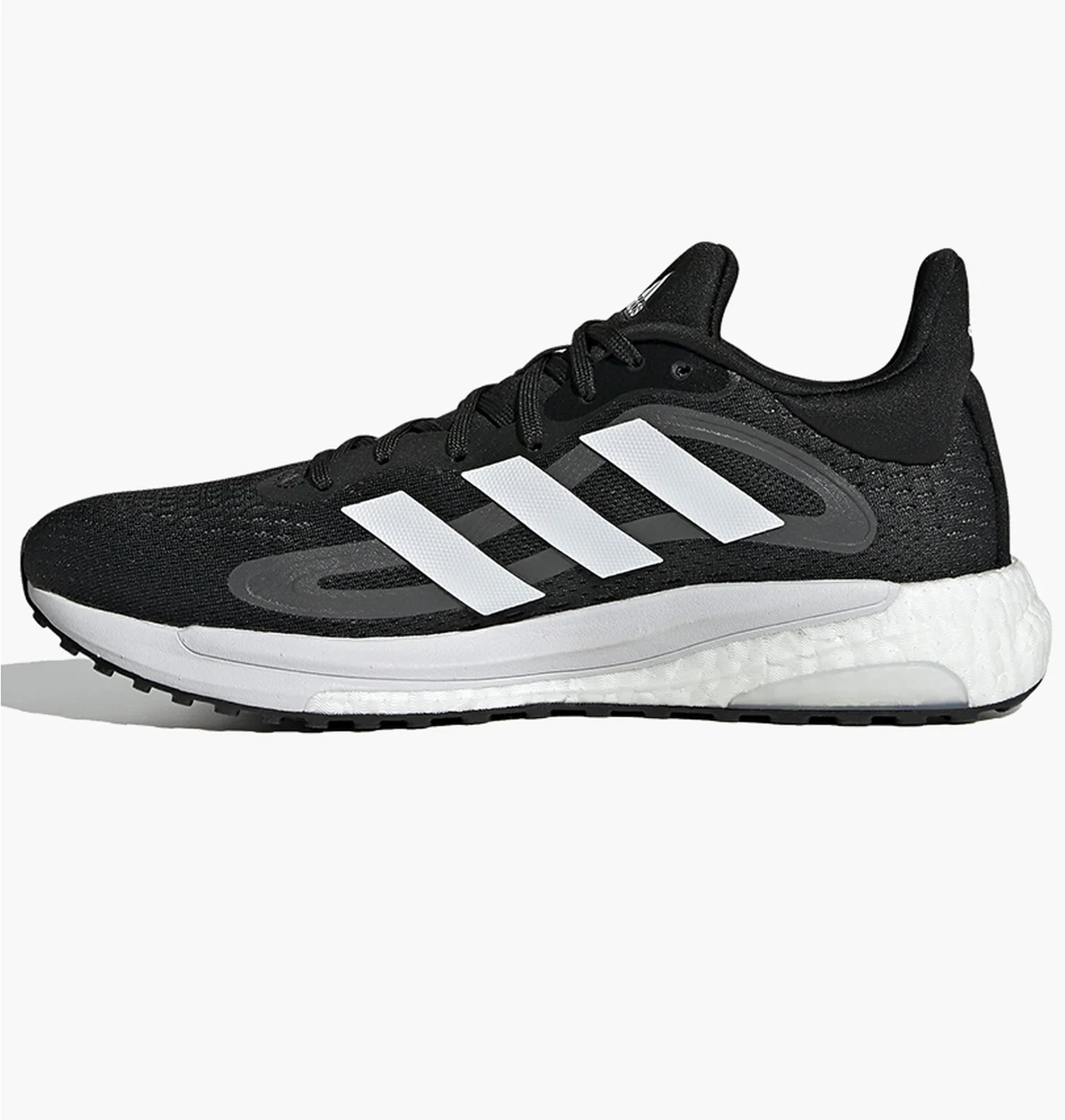 Кросівки жіночі Adidas Solarglide 4 Shoes Black FY4111