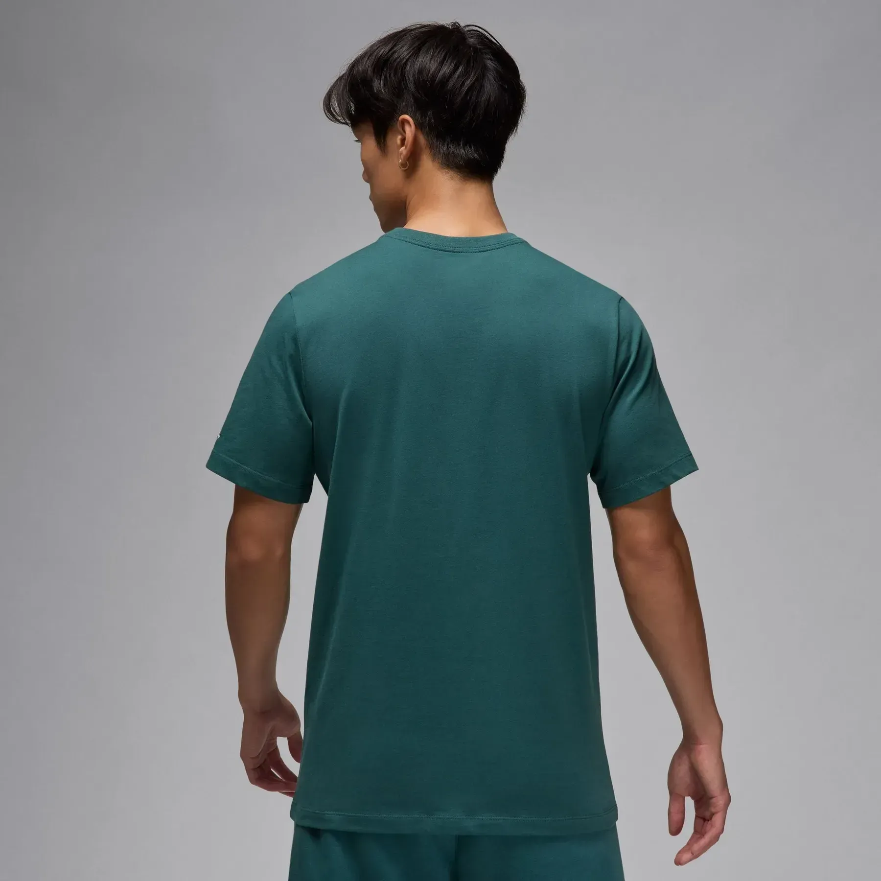 Футболка чоловіча Jordan Air Men's T-Shirt (DM3182-367)
