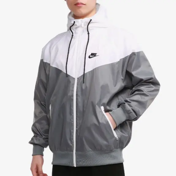 Вітровка Nike Sportswear Windrunner Full-Zip Jacket 727324-084 (Оригінал)
