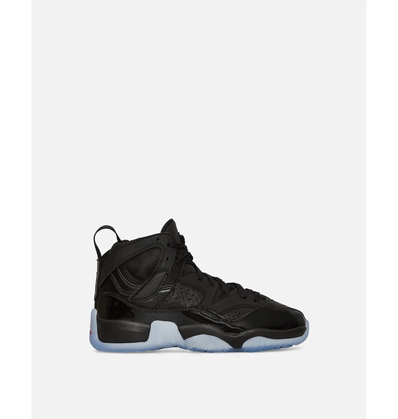 AIR JORDAN JUMPMAN TWO TREY GS