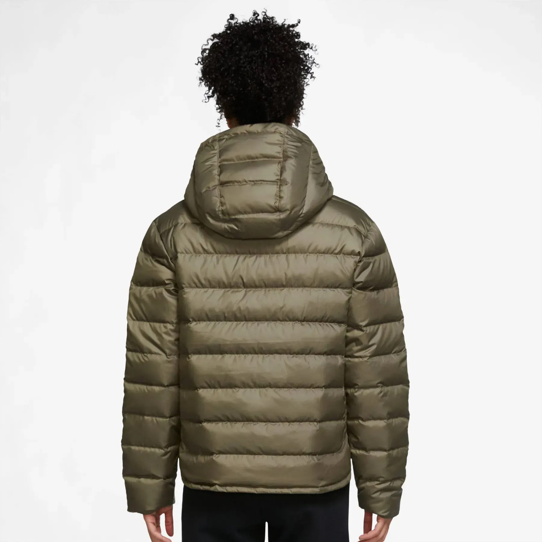 Куртка жіноча Nike W Nsw Tf Rpl Windrunner Hd Jkt (DH4073-222)