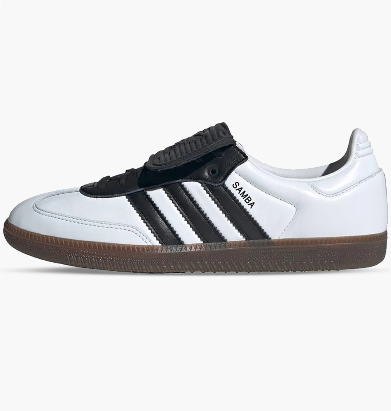 Кросівки жіночі Adidas Samba Lt White JI3199