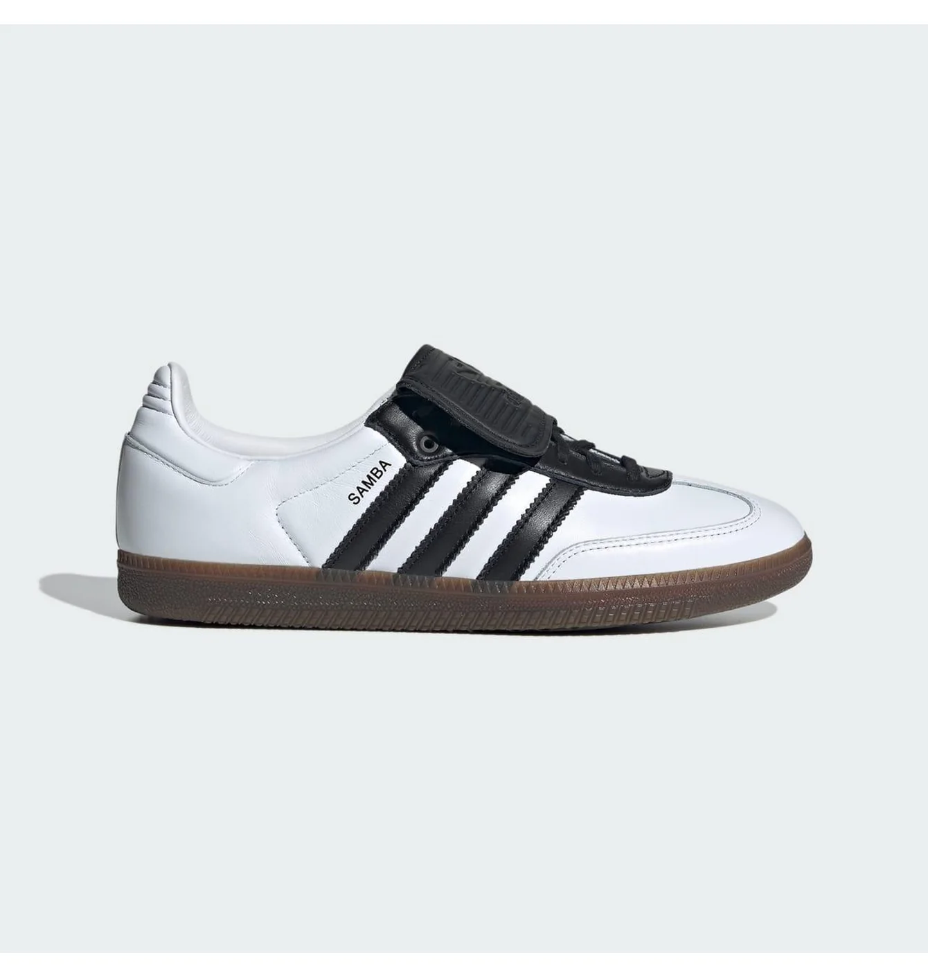 Кросівки жіночі Adidas Samba Lt White JI3199