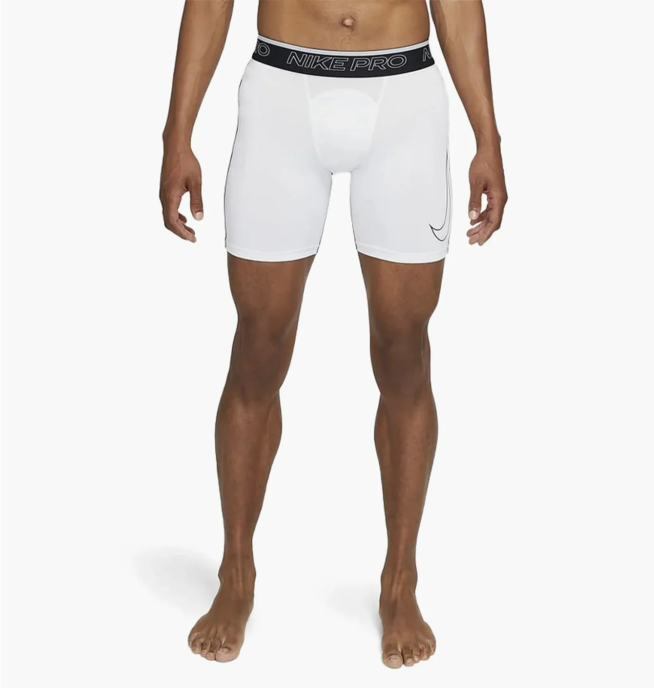 Шорти чоловічі Nike Pro Dri-FIT Short DD1917-100