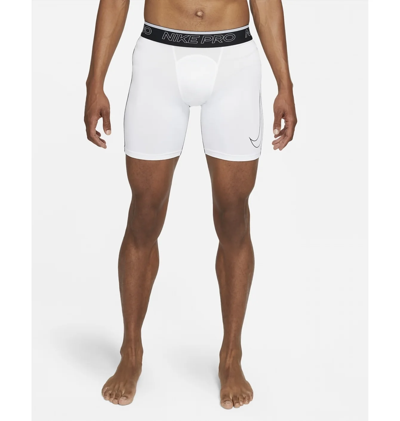 Шорти чоловічі Nike Pro Dri-FIT Short DD1917-100