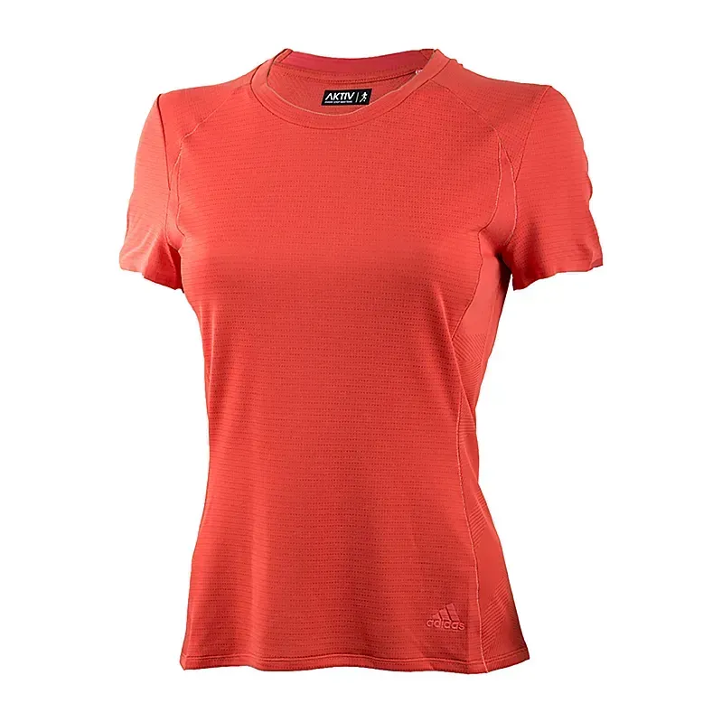 Футболка жіноча Adidas Cru Tee W (CG0481)