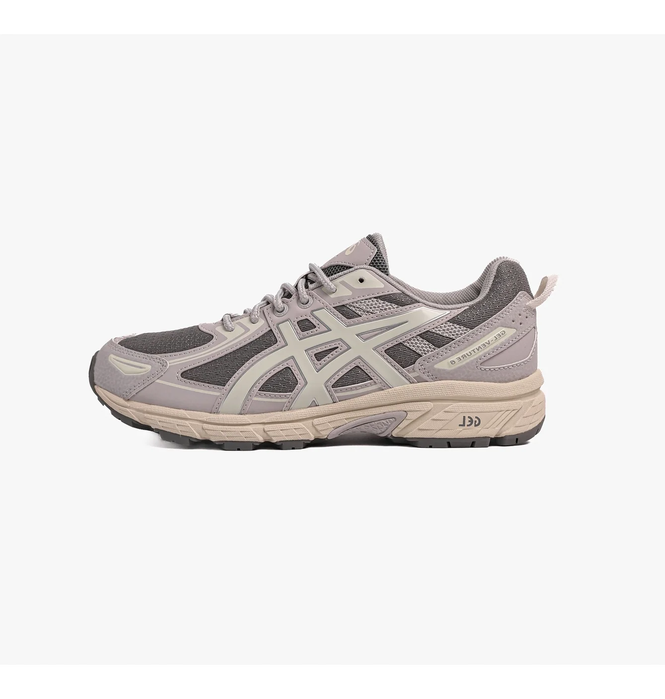 Кросівки унісекс Asics Gel-Venture 6 Grey 1203A297-022