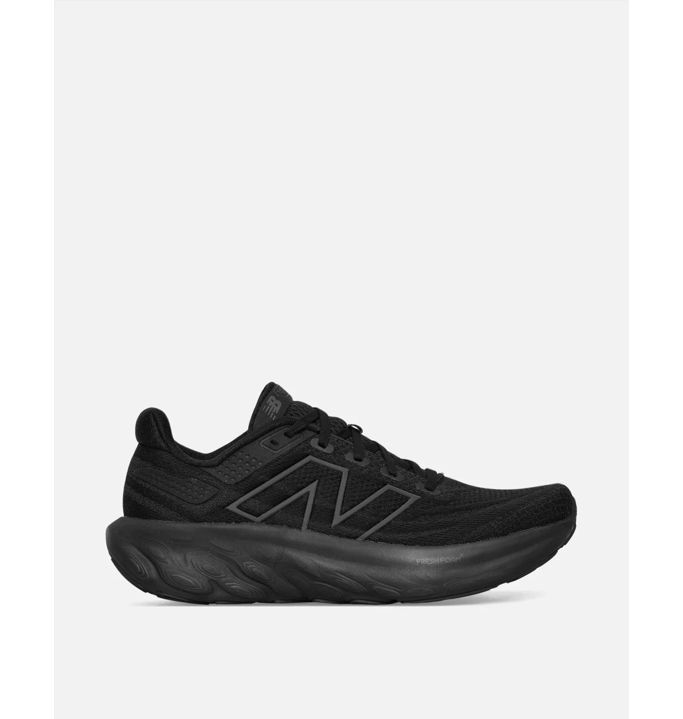 Кросівки чоловічі New Balance Fresh Foam X 1080V13 Sneakers Black M1080T13