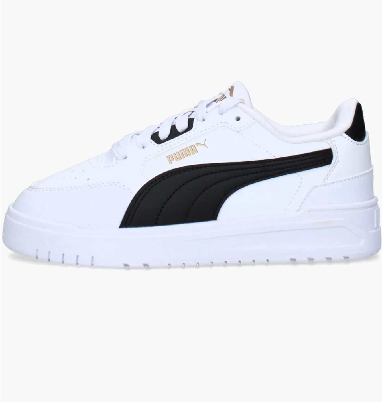 Кросівки унісекс Puma Shuffle Downtown White 402596-02