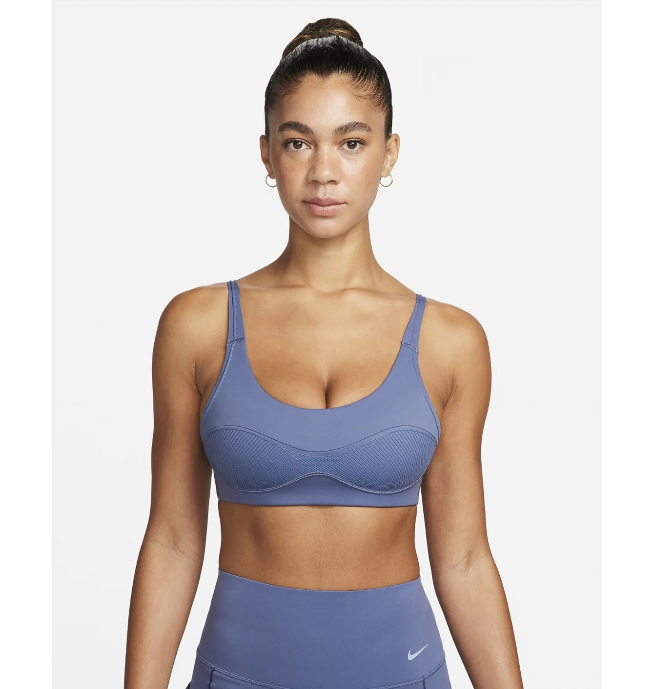 NIKE INDY BRA