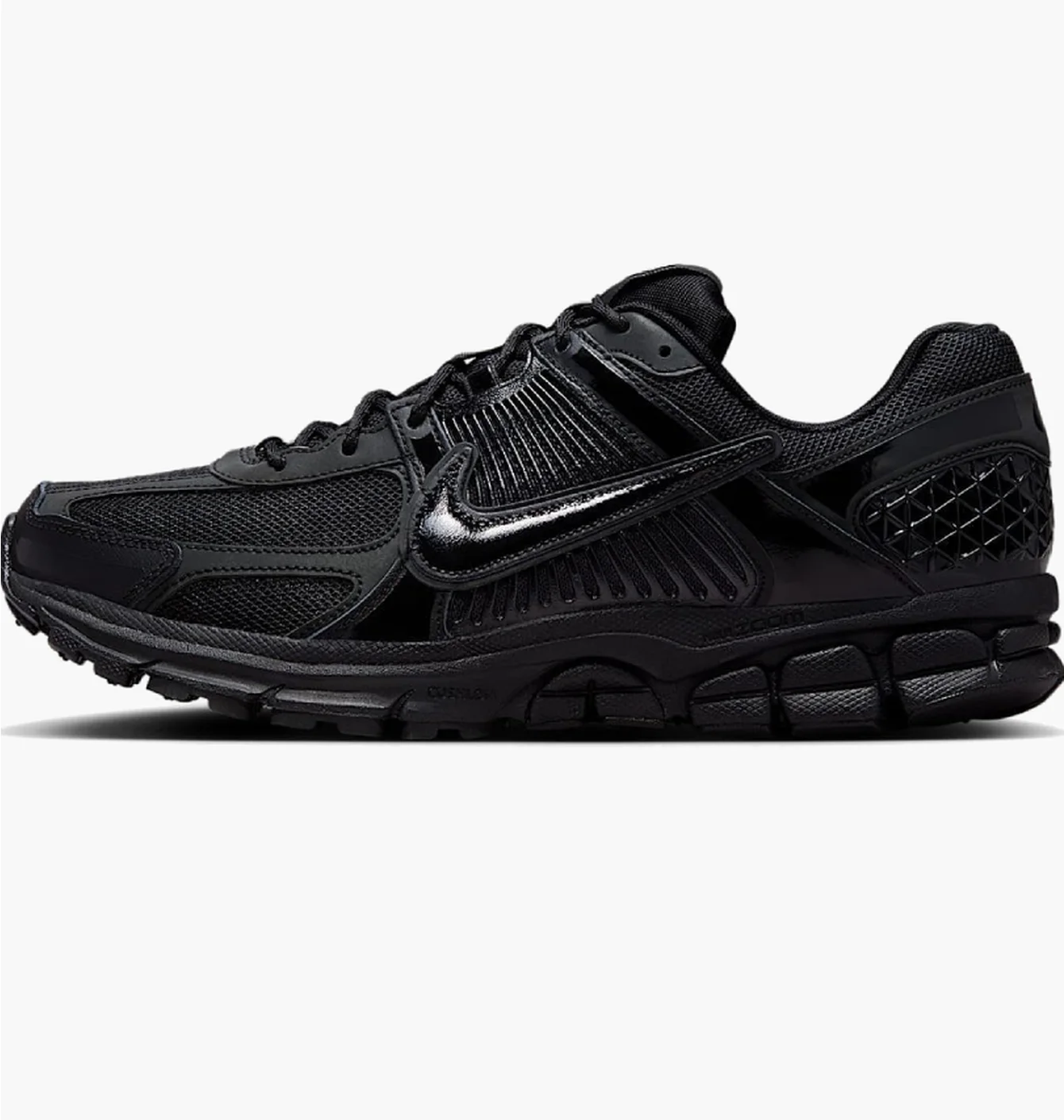 Кросівки чоловічі Nike Zoom Vomero 5 Black FZ3313-001