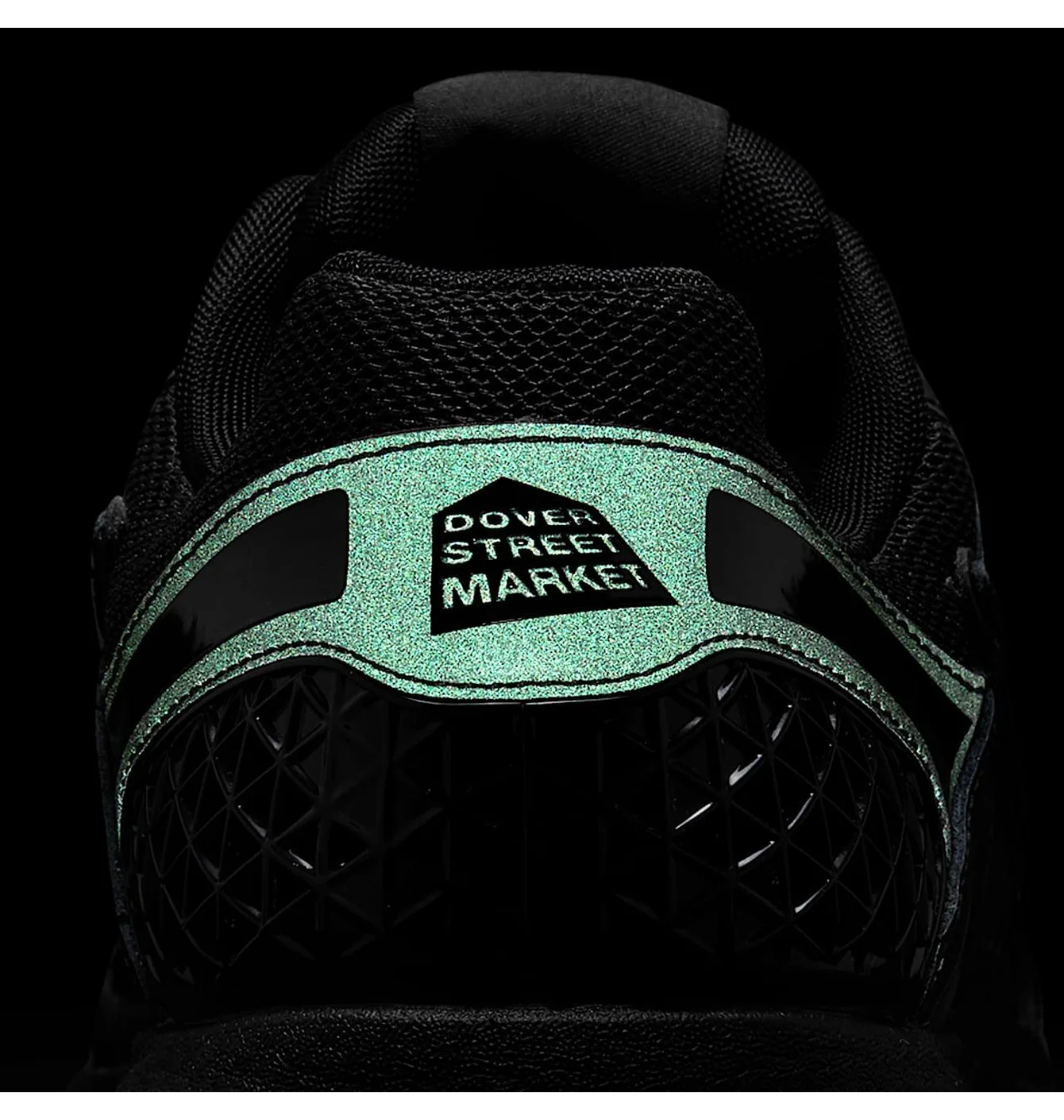 Кросівки чоловічі Nike Zoom Vomero 5 Black FZ3313-001