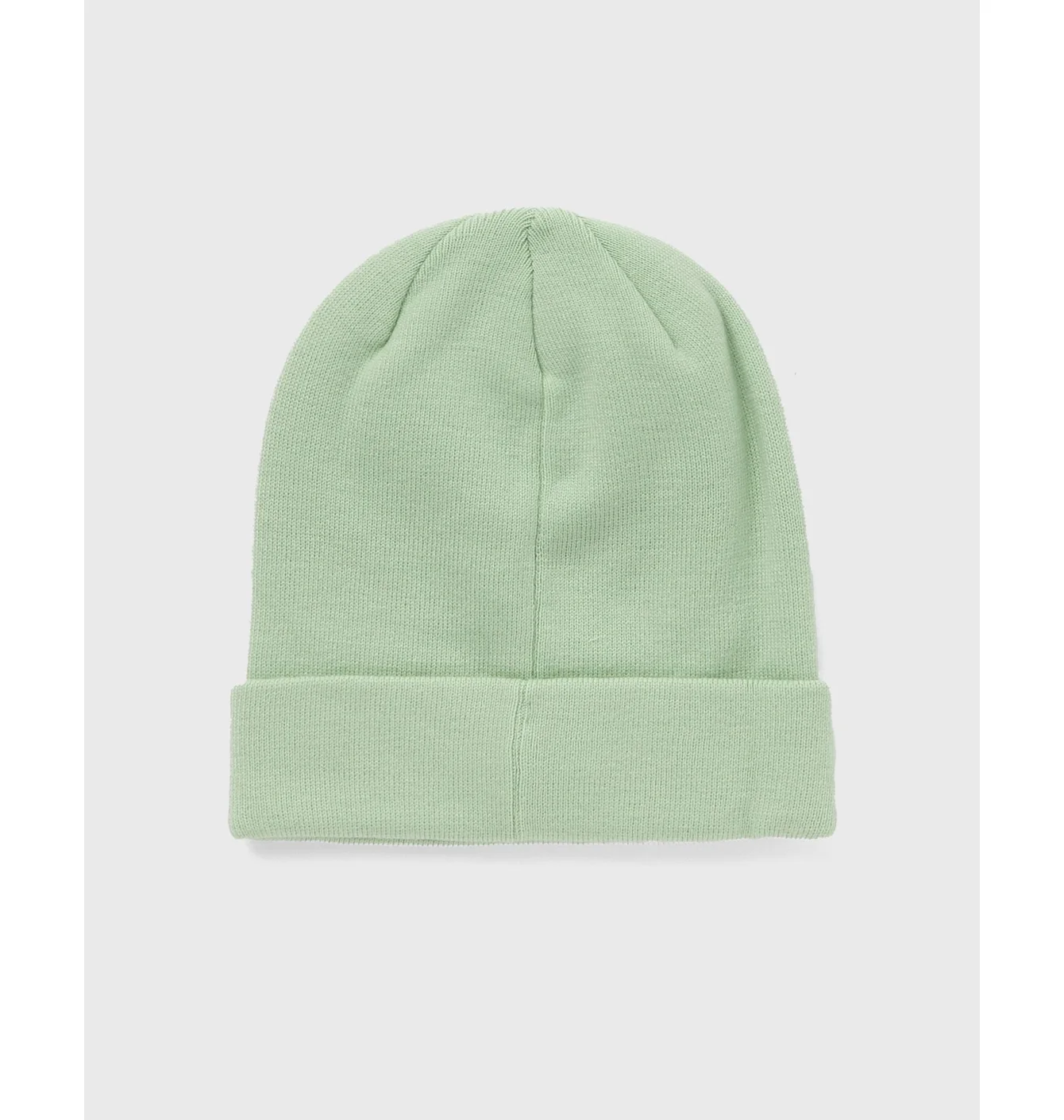 Шапка унісекс Nike Peak Beanie Sc Mtswsh L Green FB6527-343