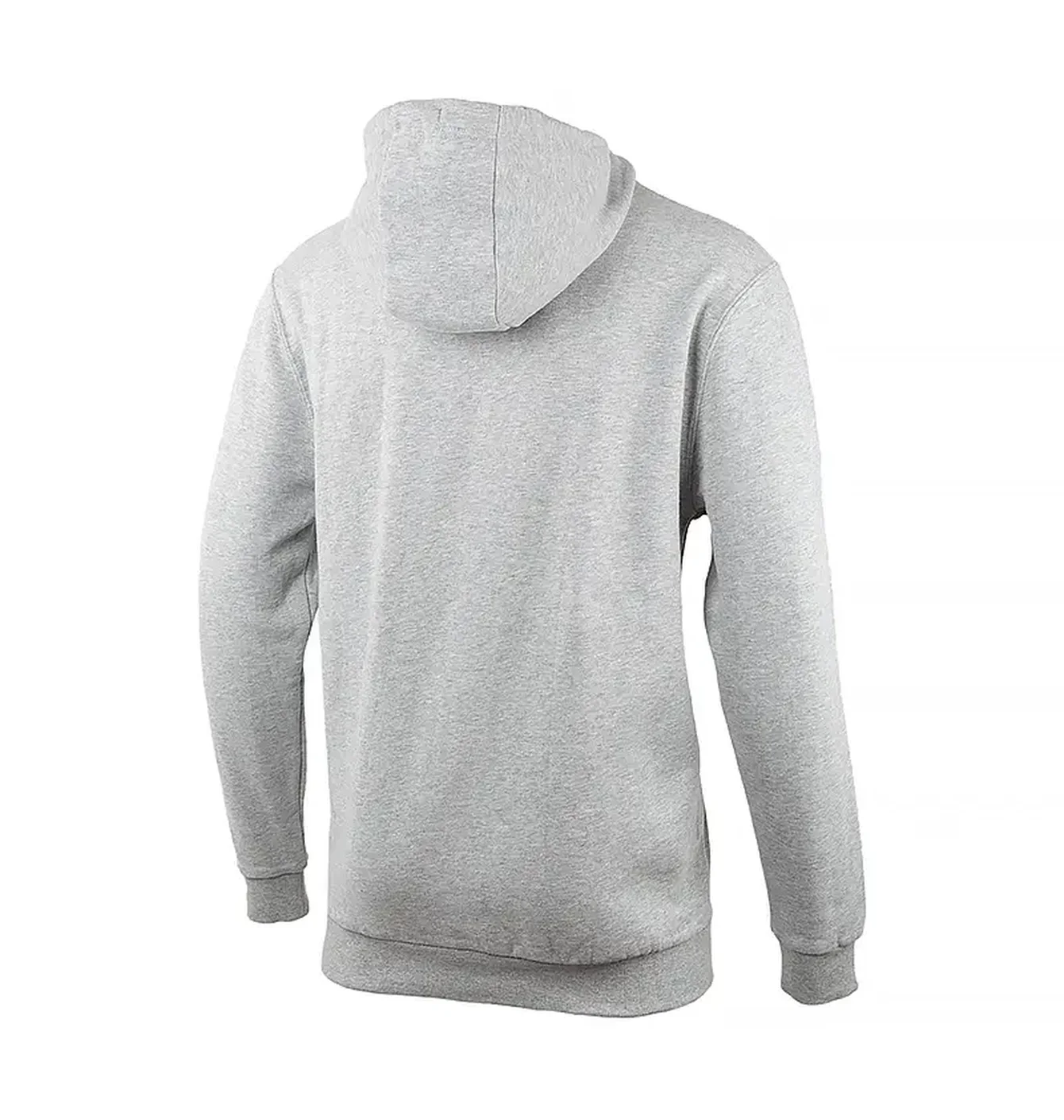 Худі чоловіче Ellesse Toce Oh Hoody Grey SHS02216-112