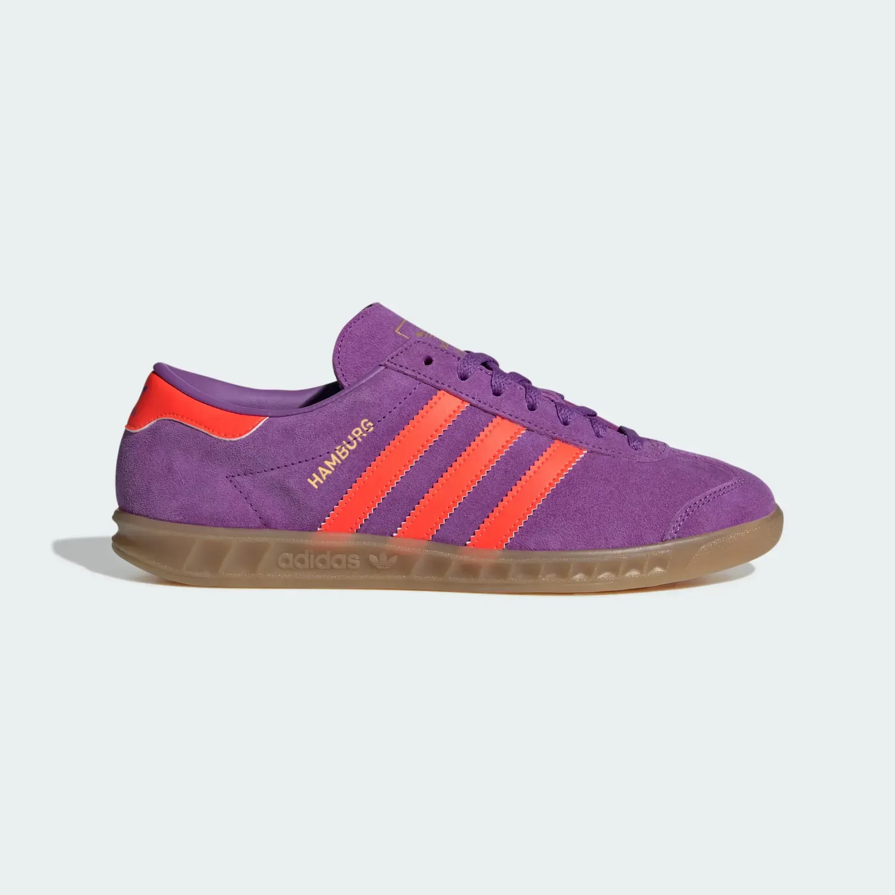Кросівки жіночі Adidas Hamburg (JS0679)