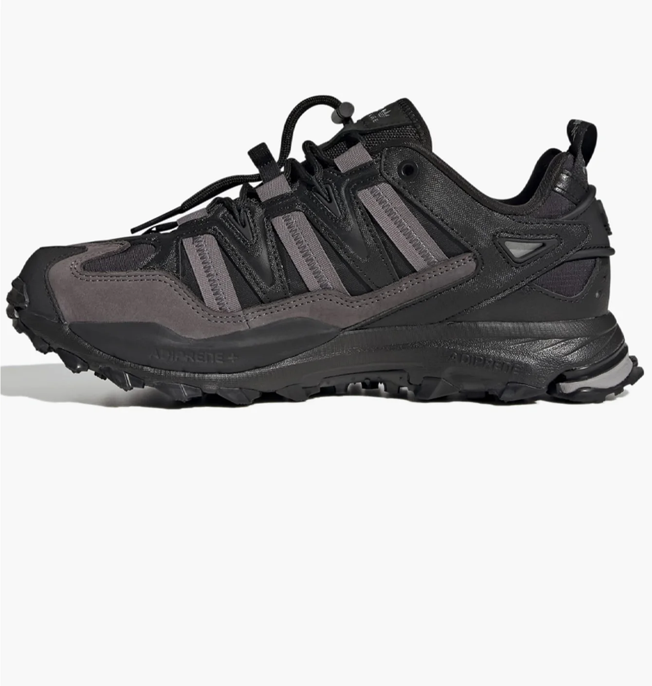 Кросівки жіночі Adidas Hyperturf Black Gx2022